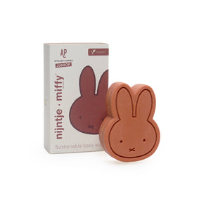 Miffy Terra All in One Soap | Red Berry Parfum