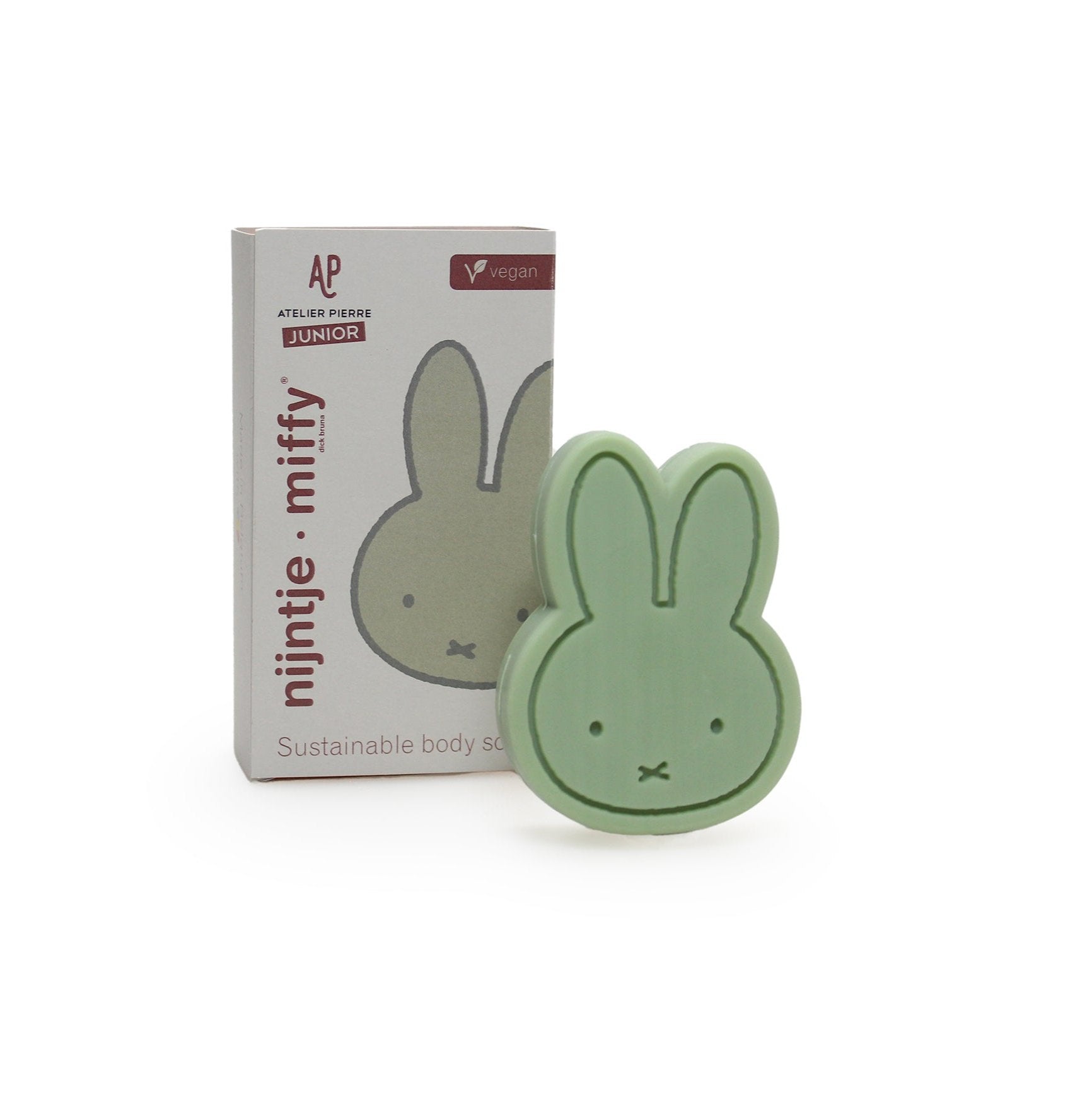 Miffy EUCALYPTUS All in One Soap | Red Berry Parfum