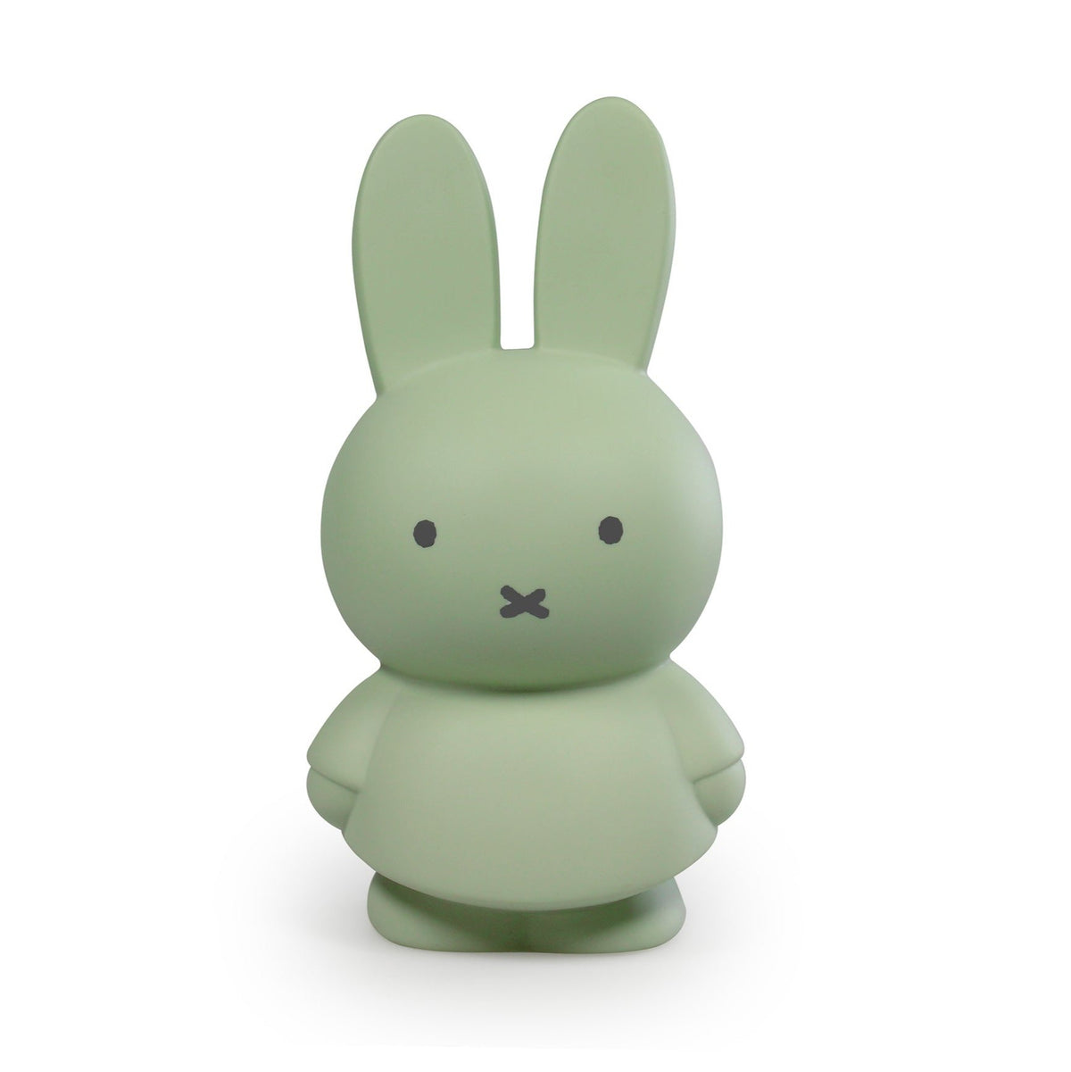Miffy Money Box | EUCALYPTUS | 19cm by ATELIER PIERRE (miffy-eucalyptus-money-box-19cm)