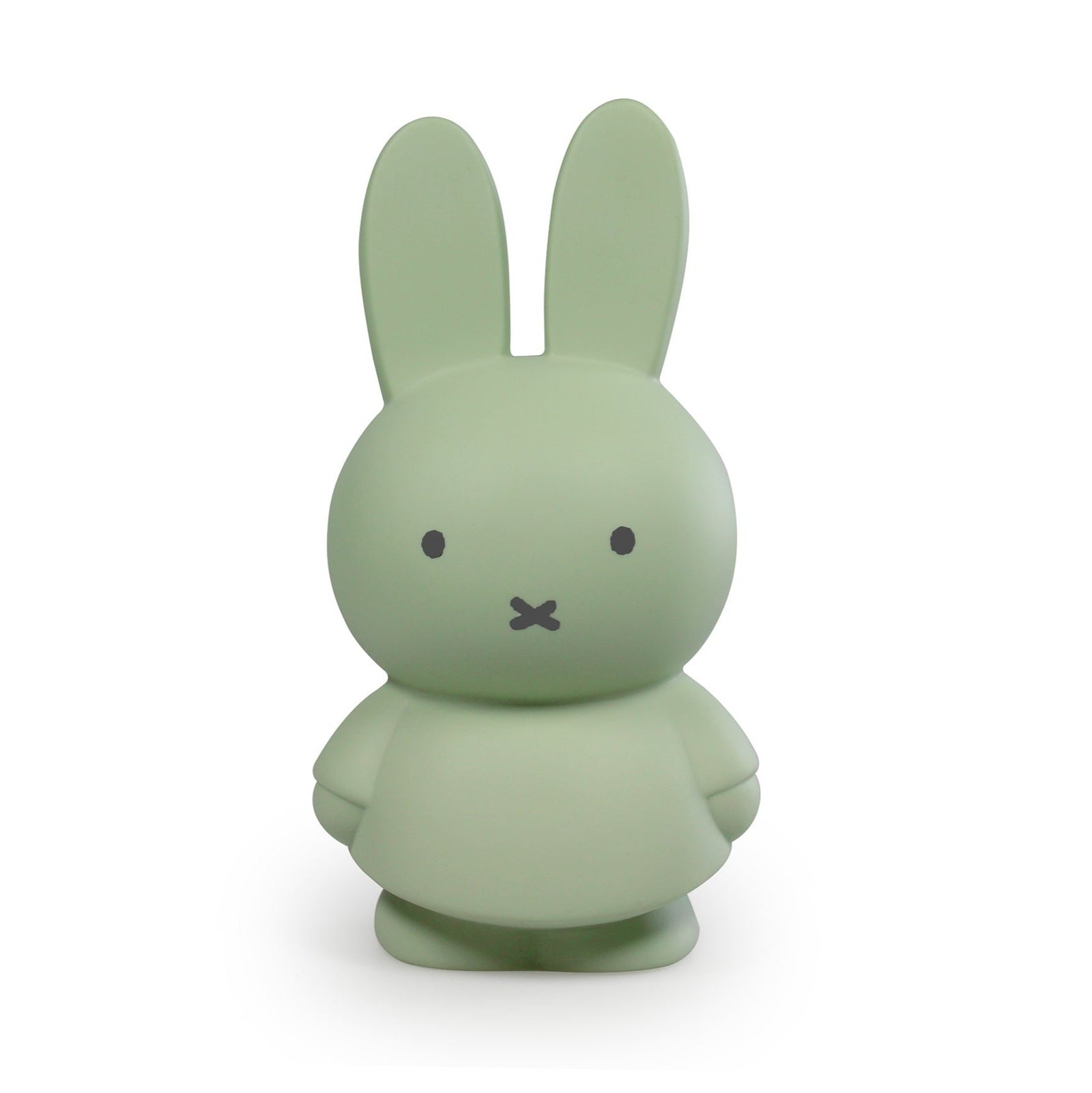Miffy Money Box | EUCALYPTUS | 19cm by ATELIER PIERRE (miffy-eucalyptus-money-box-19cm)