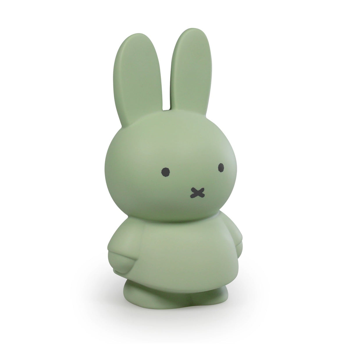 Miffy Money Box | EUCALYPTUS | 19cm by ATELIER PIERRE (miffy-eucalyptus-money-box-19cm)
