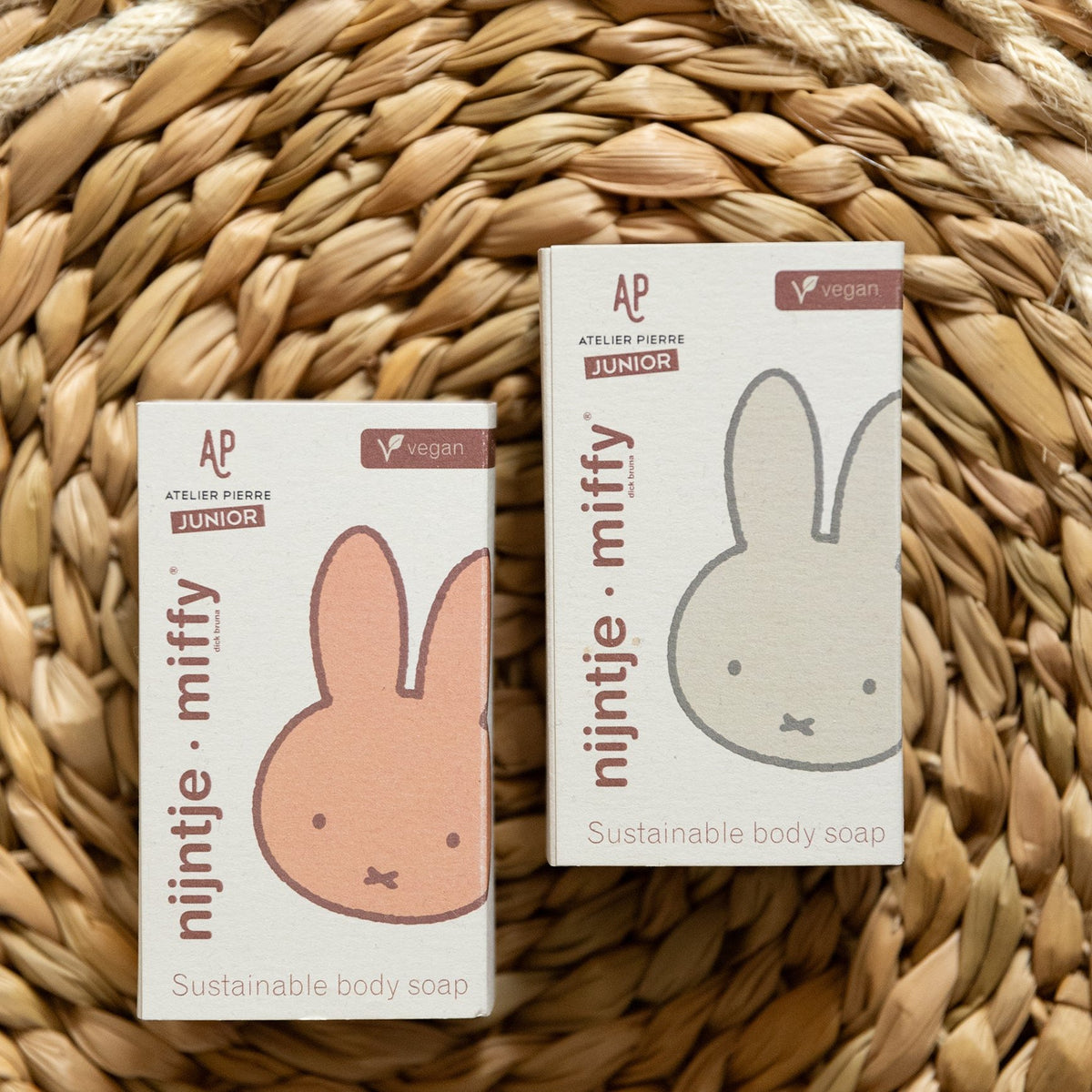 Miffy All in One Soap | POWDER by ATELIER PIERRE (miffy-powder-all-in-one-soap-red-berry-parfum-1)
