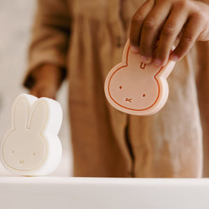 Miffy POWDER All in One Soap | Red Berry Parfum