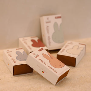 Miffy Terra All in One Soap | Red Berry Parfum