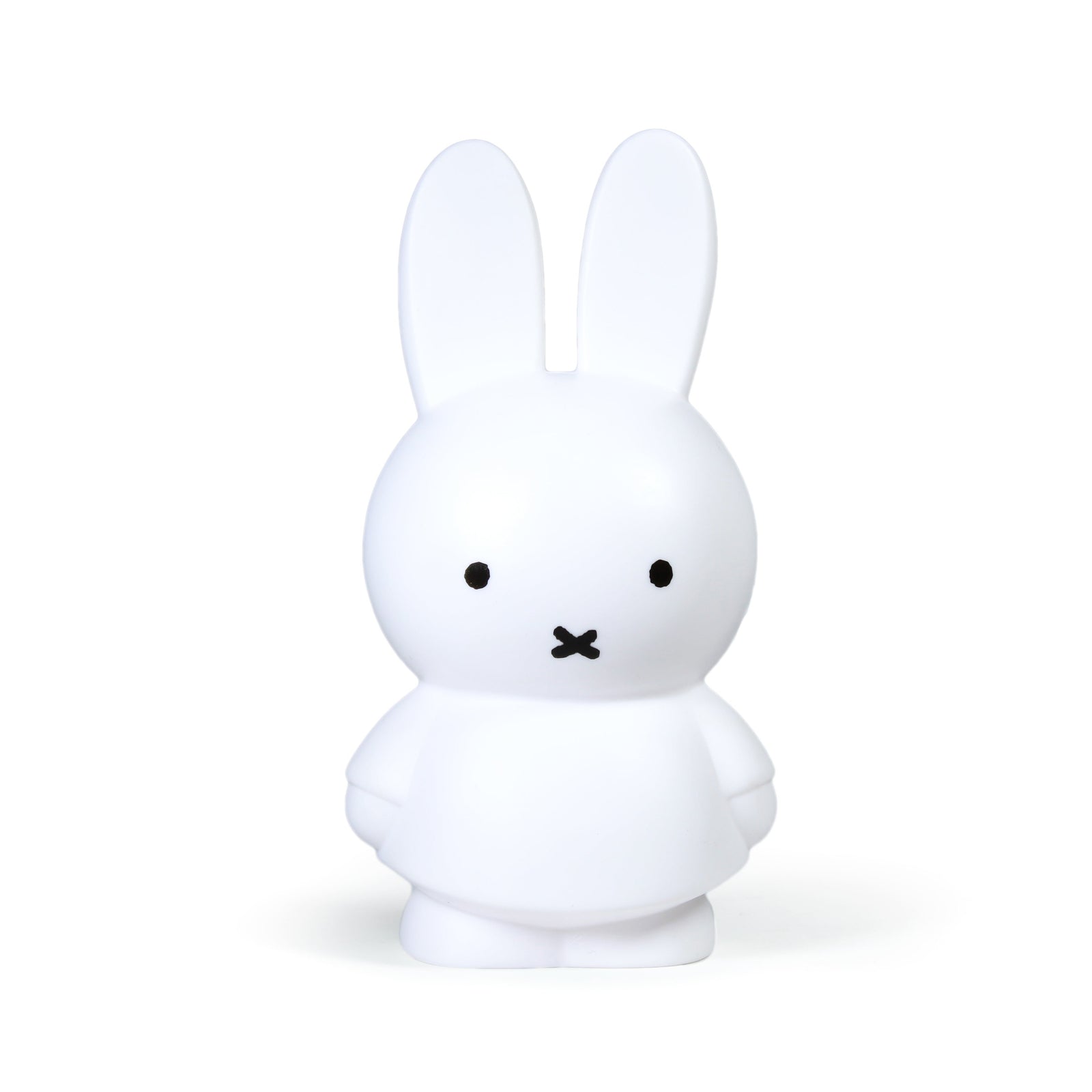 Miffy Money Box | PURE | 19cm by ATELIER PIERRE (miffy-pure-money-box-19cm)