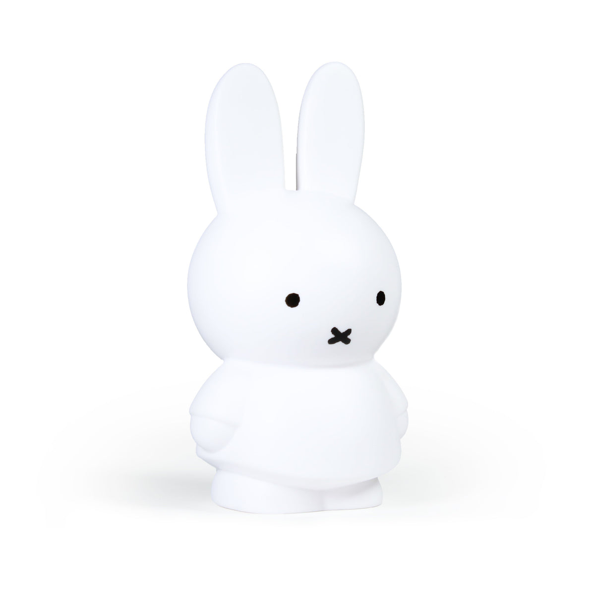 Miffy Money Box | PURE | 19cm by ATELIER PIERRE (miffy-pure-money-box-19cm)