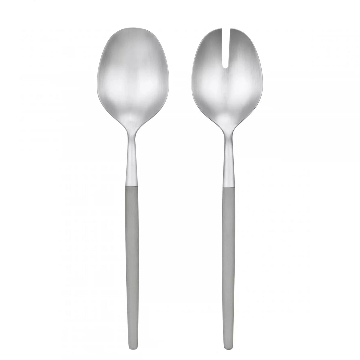 Maxime Salad Servers | Mourning Dove by BLOMUS (maxime-salad-servers-mourning-dove)