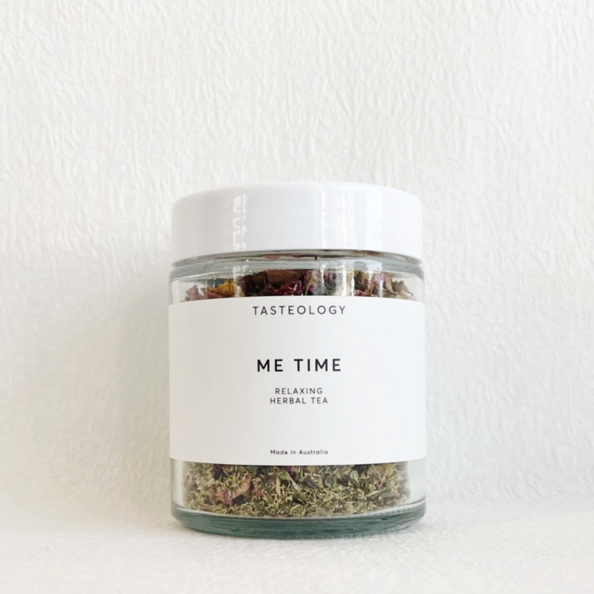 Me Time Tea by TASTEOLOGY (me-time-tea)