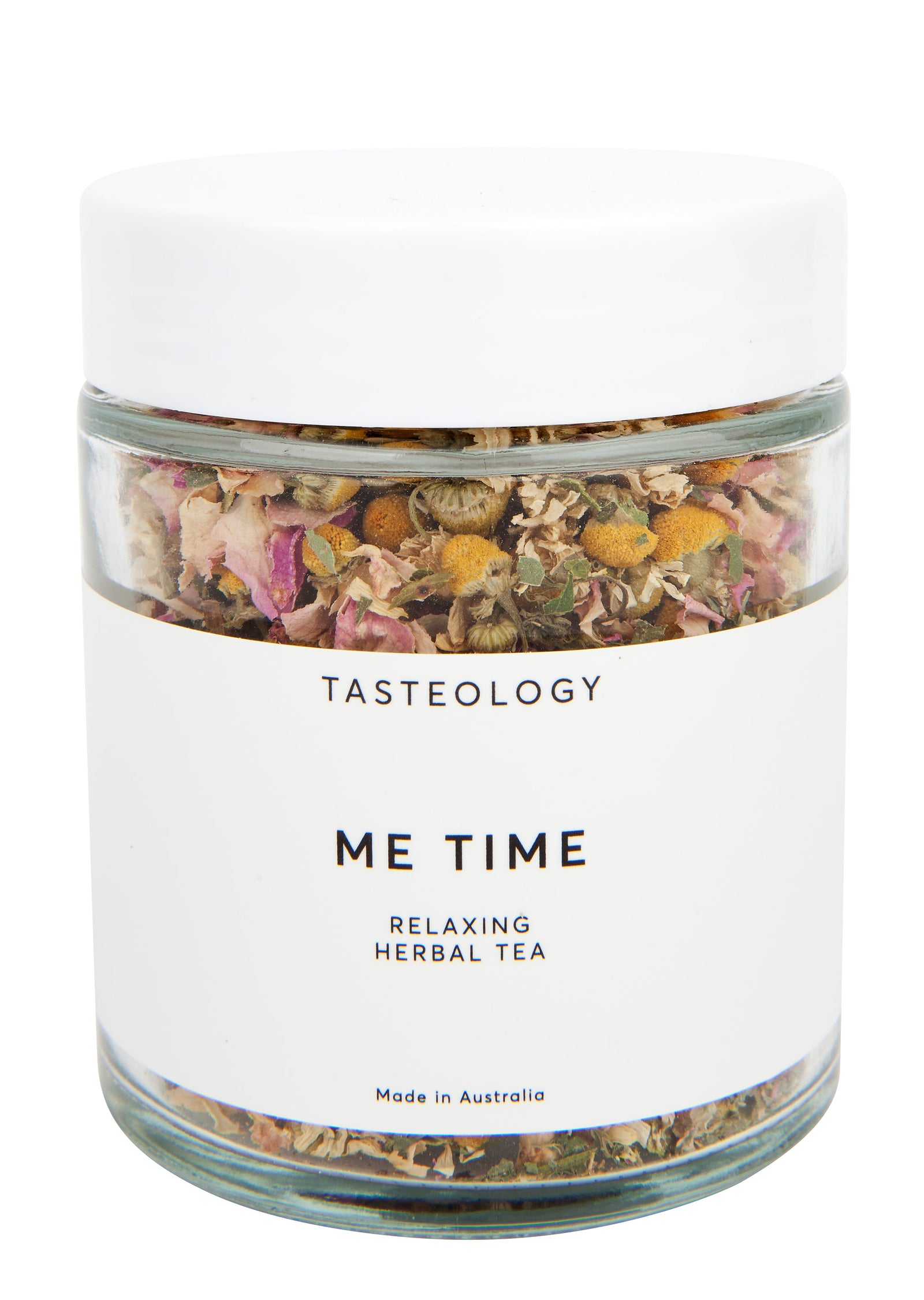 Me Time Tea by TASTEOLOGY (me-time-tea)