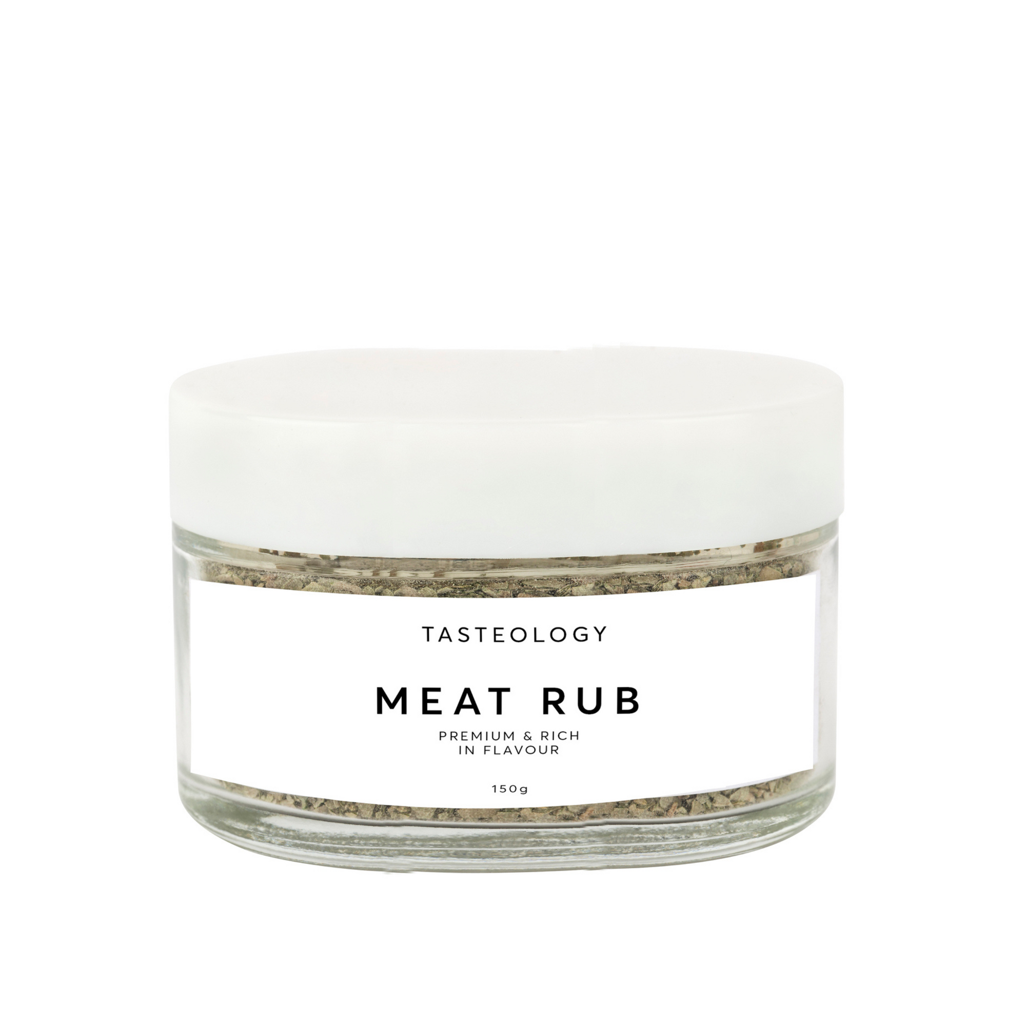 Meat Rub