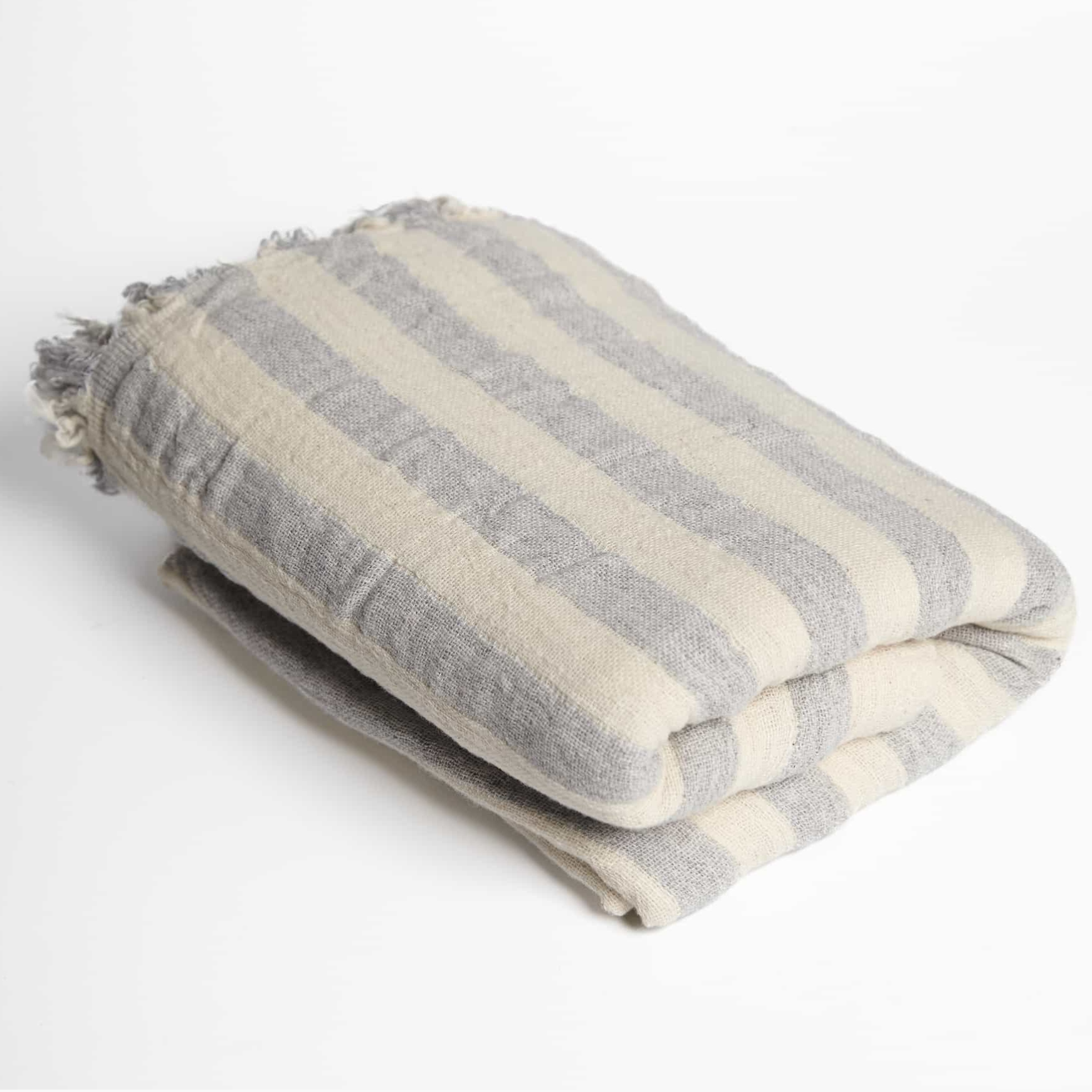 Melody Turkish Towel | Clouded