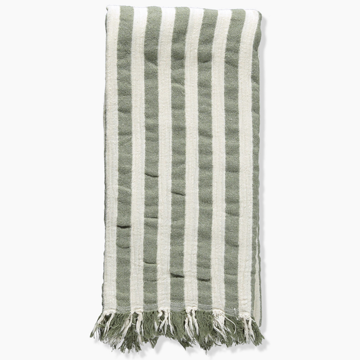 Melody Turkish Towel | Military