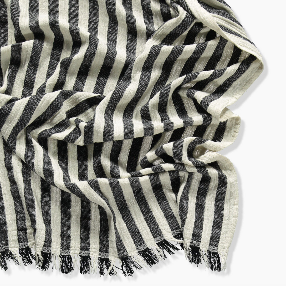Melody Turkish Towel | Nero