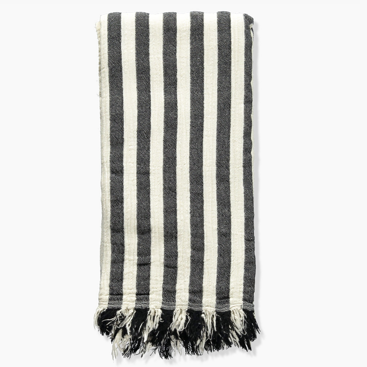 Melody Turkish Towel | Nero