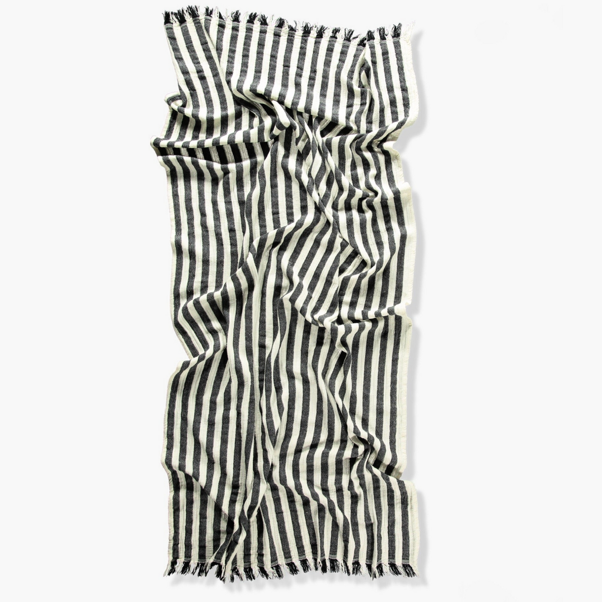 Melody Turkish Towel | Nero
