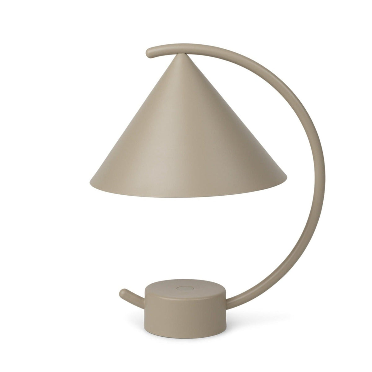 Meridian Lamp | Cashmere by FERM LIVING (meridian-lamp-cashmere)