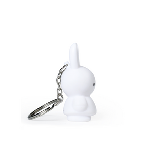 Miffy Key Ring 6.2cm | Pure