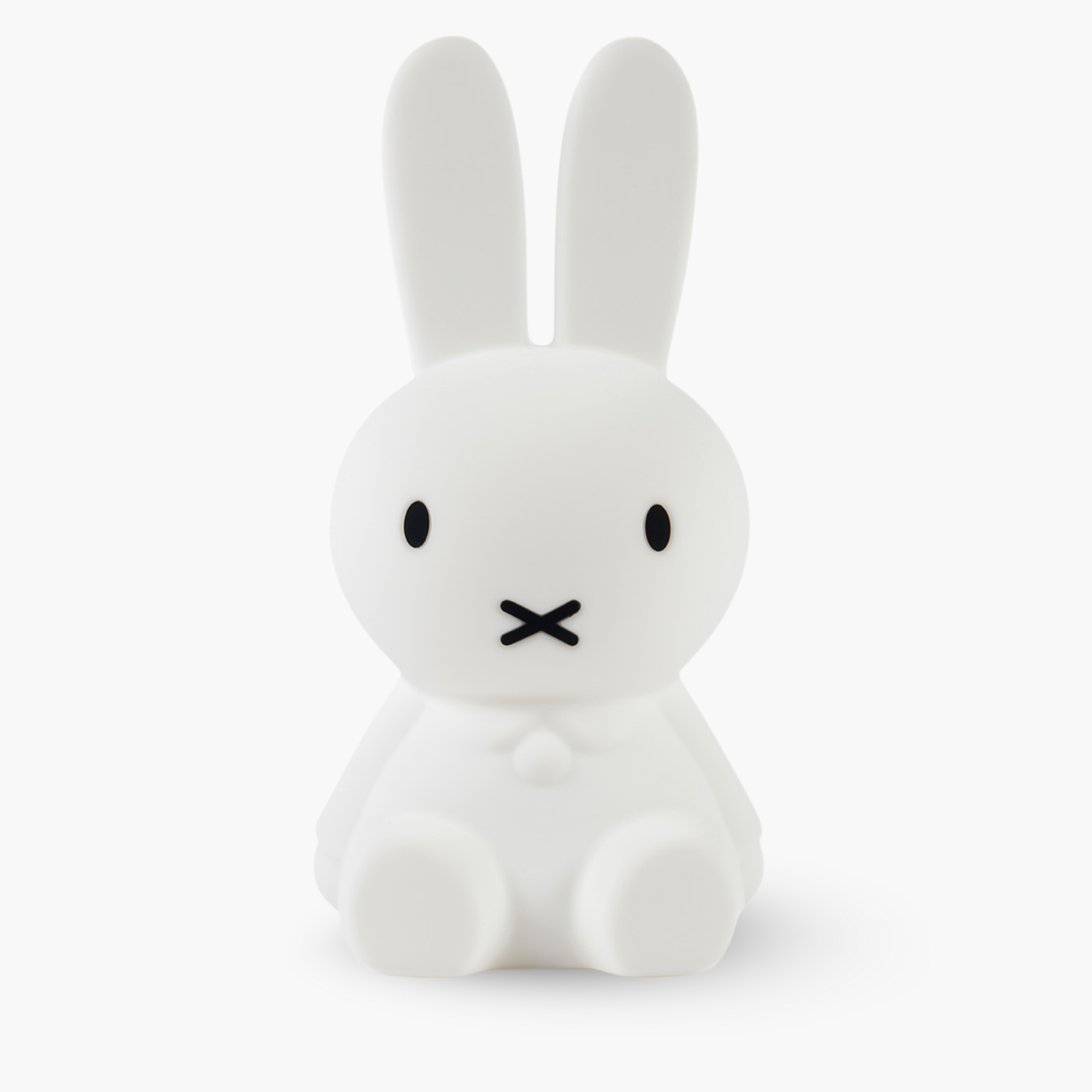 MIFFY FIRST LIGHT LAMP | WHITE