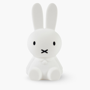 MIFFY FIRST LIGHT LAMP | WHITE