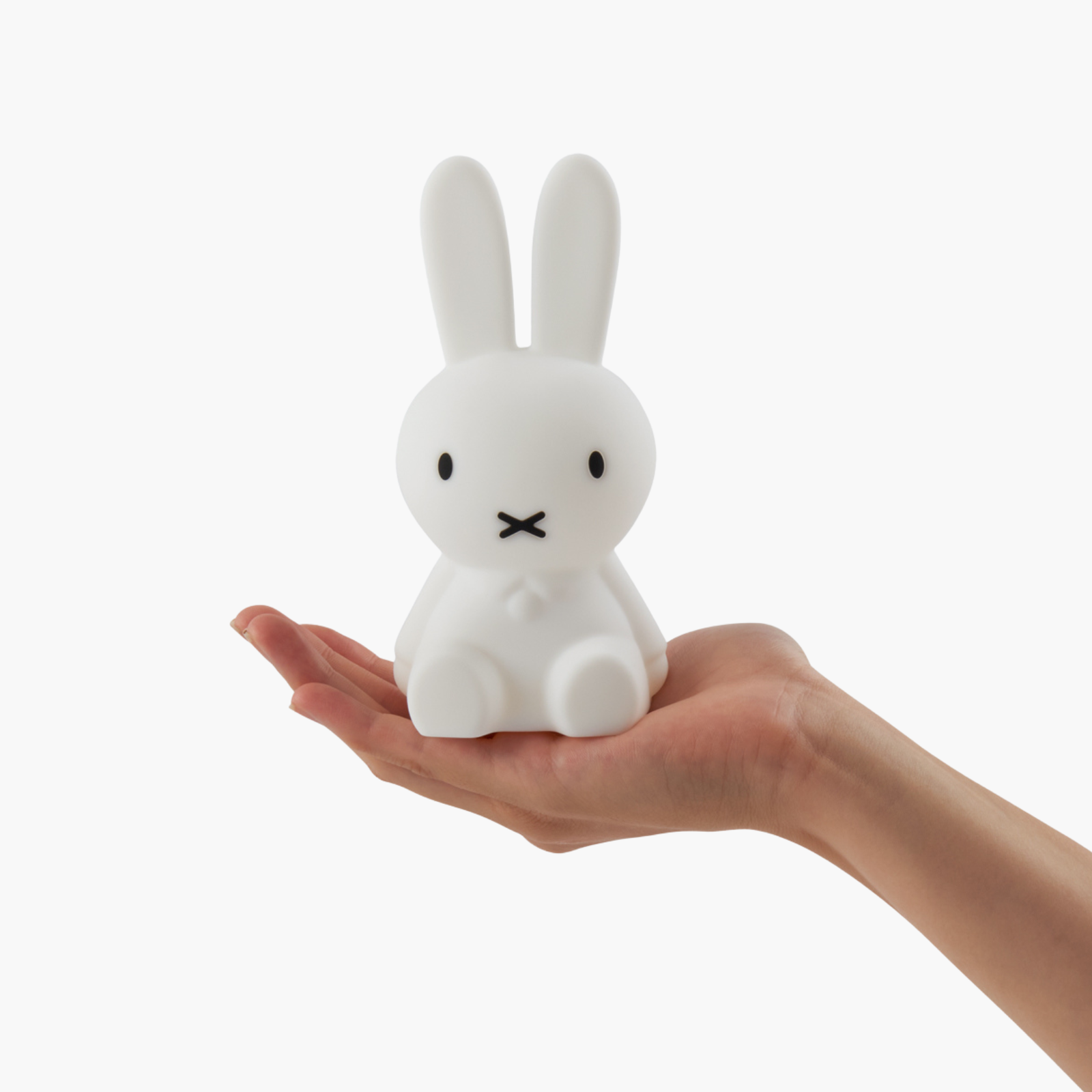 Miffy Bundle of Light | White