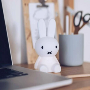 Miffy Bundle of Light | White