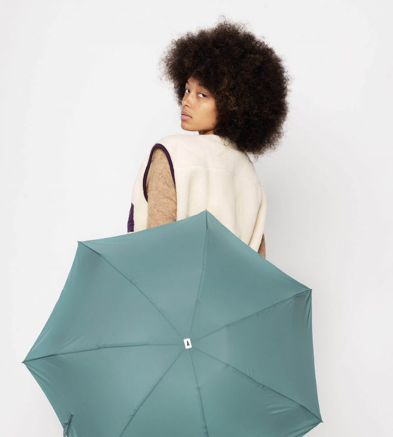 Anatole Micro Umbrella | Ambroise/Sage