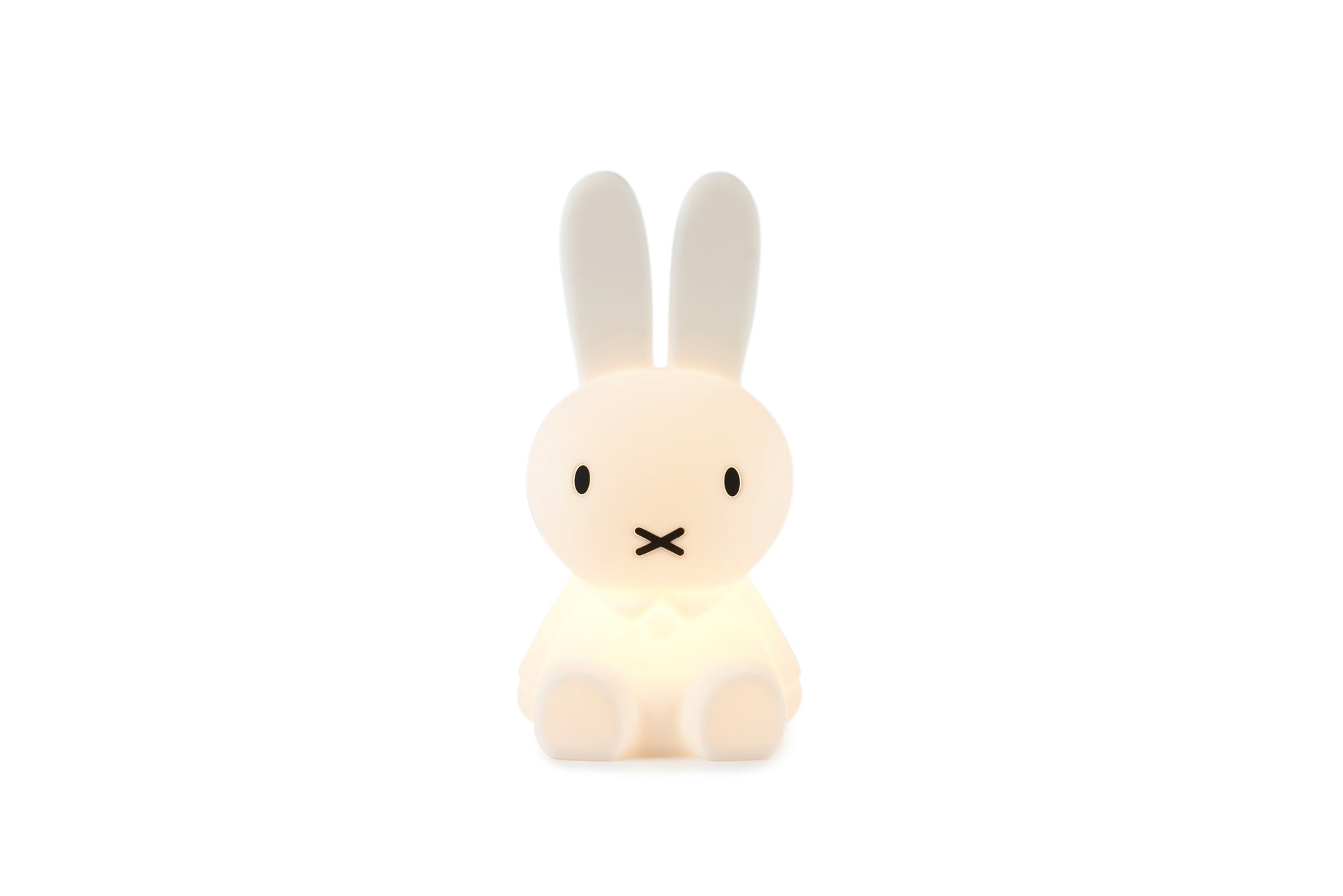 Miffy First Light Lamp | White