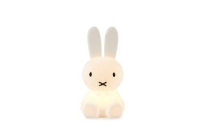 Miffy First Light Lamp | White