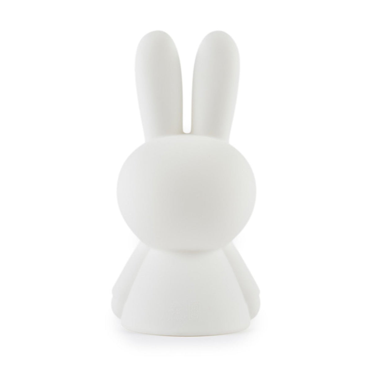 MIFFY FIRST LIGHT LAMP | WHITE by MR MARIA (miffy-first-light-lamp-white)