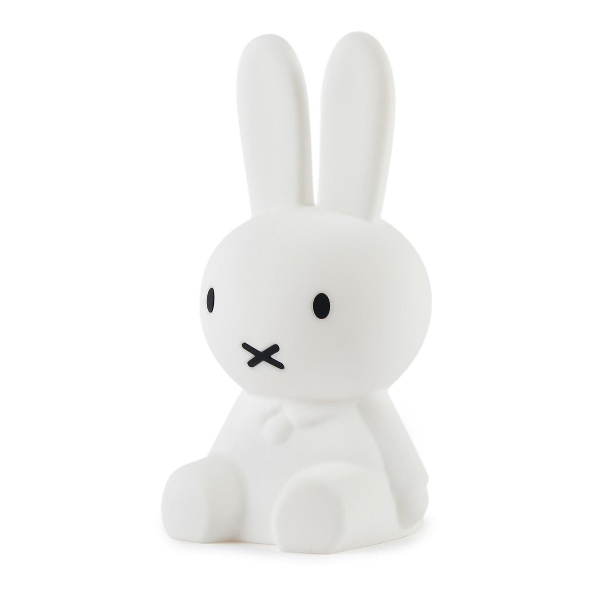 MIFFY FIRST LIGHT LAMP | WHITE by MR MARIA (miffy-first-light-lamp-white)