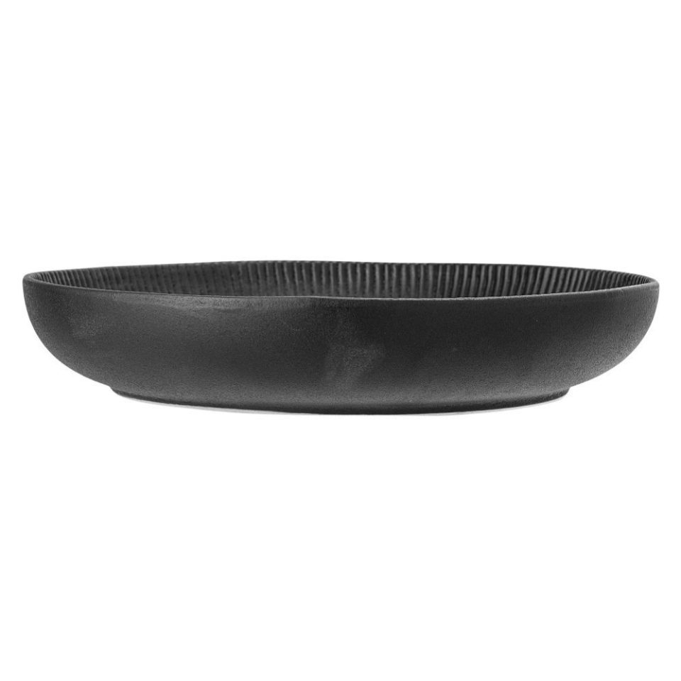 Neri Bowl L | Black by BLOOMINGVILLE (neri-bowl-l-black)