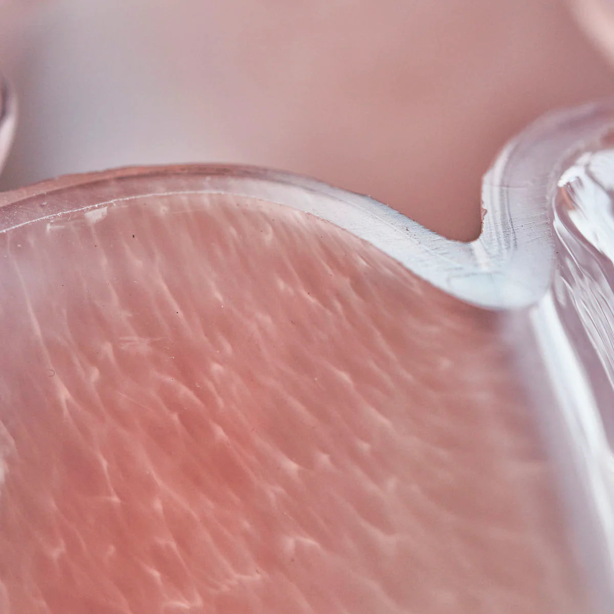 Nixi Vase & Candle Holder | Rose Pink by HOUSE DOCTOR (nixi-vase-candle-holder-rose-pink)