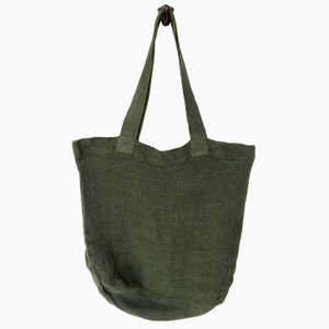 NOMADE Tote | Treillis