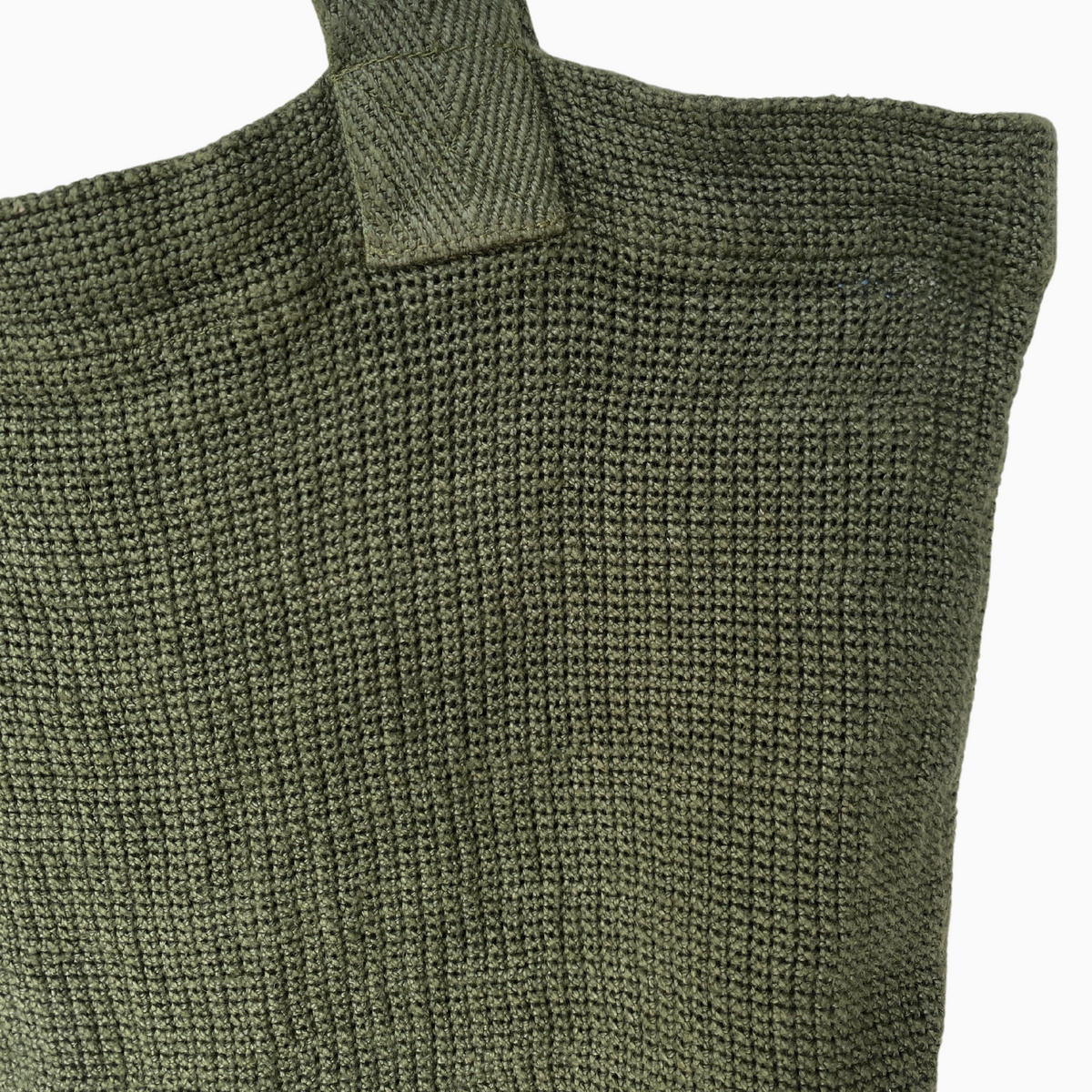 NOMADE Tote | Treillis by CHARVET EDITIONS (charvet-editions-bag-nomade-trellis)