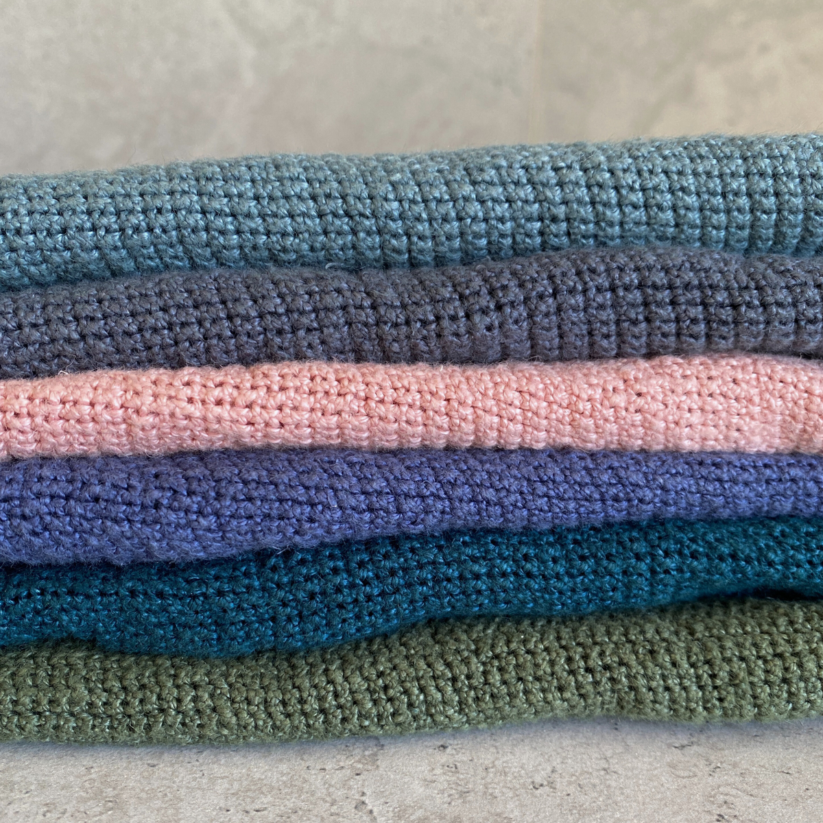 NOMADE Tote | Treillis by CHARVET EDITIONS (charvet-editions-bag-nomade-trellis)