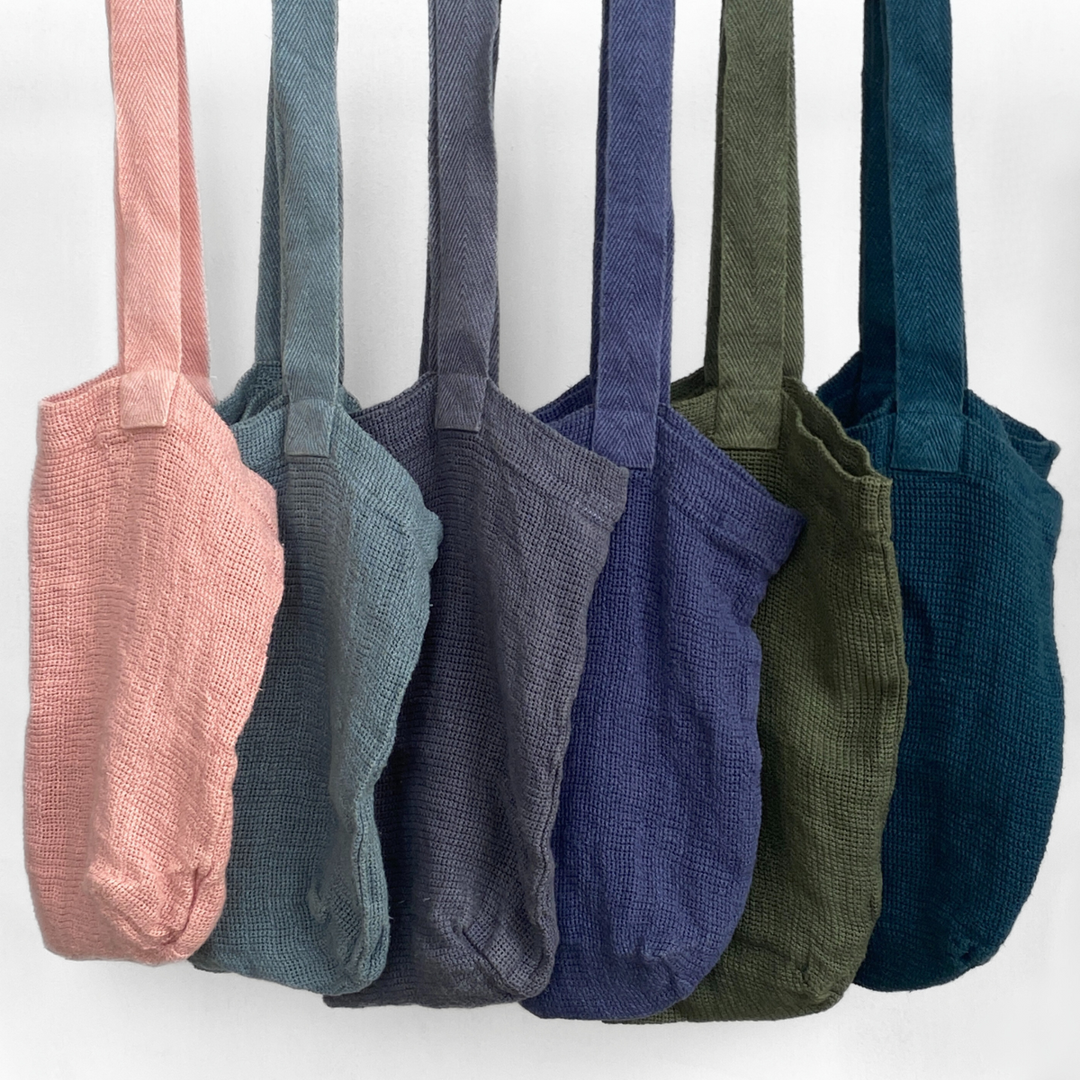 NOMADE Tote | Treillis by CHARVET EDITIONS (charvet-editions-bag-nomade-trellis)