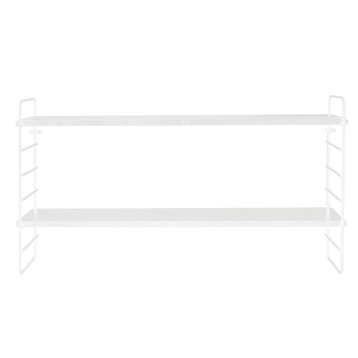 Bloomingville North Shelf | White by BLOOMINGVILLE (bloomingville-north-shelf-white)