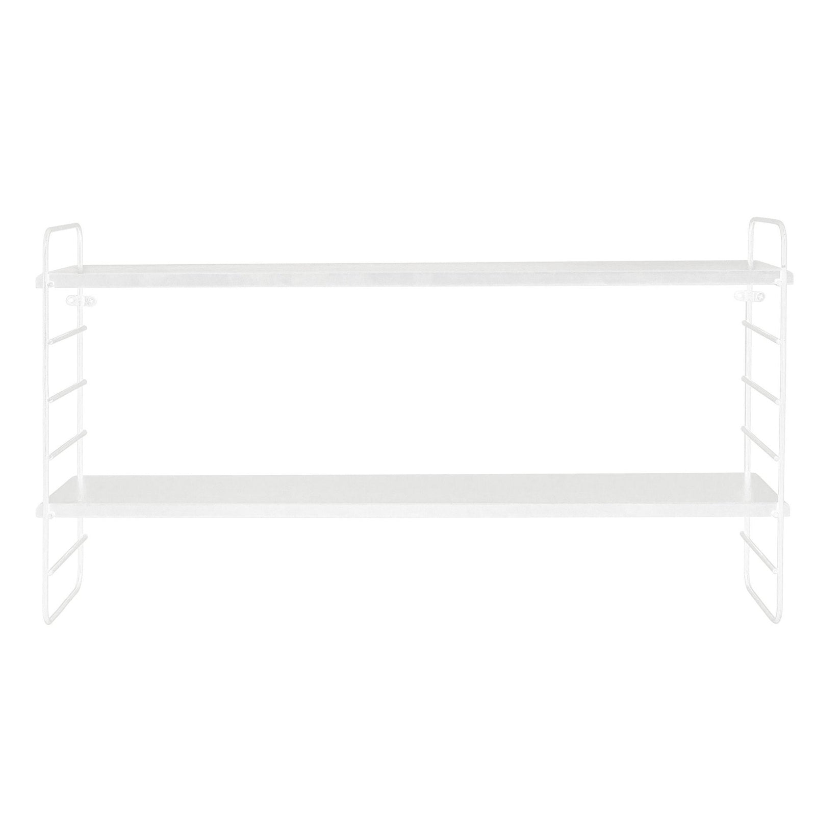 Bloomingville North Shelf | White by BLOOMINGVILLE (bloomingville-north-shelf-white)