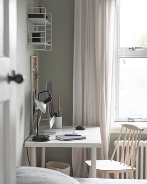 Bloomingville Bloomingville North Shelf | White
