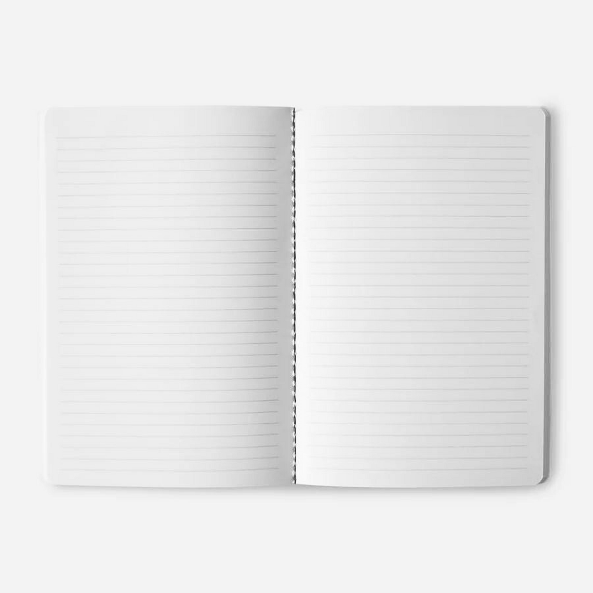 Notebook | Lilac Tile by LETTUCE (notebook-tile-lilac)