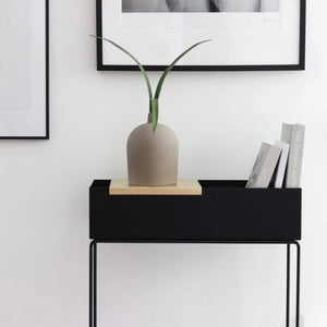 Plant Box | Black