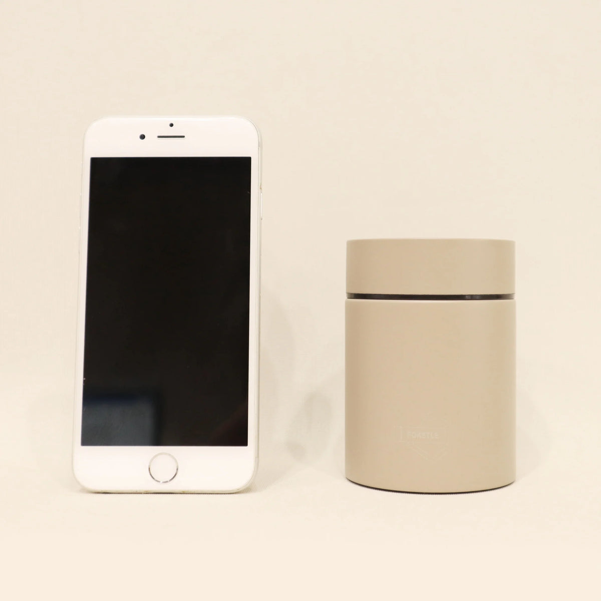 Soup Flask 160ml | Charcoal by Poketle (soup-flask-160ml-charcoal-grey)