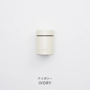 Soup Flask 160ml | Ivory