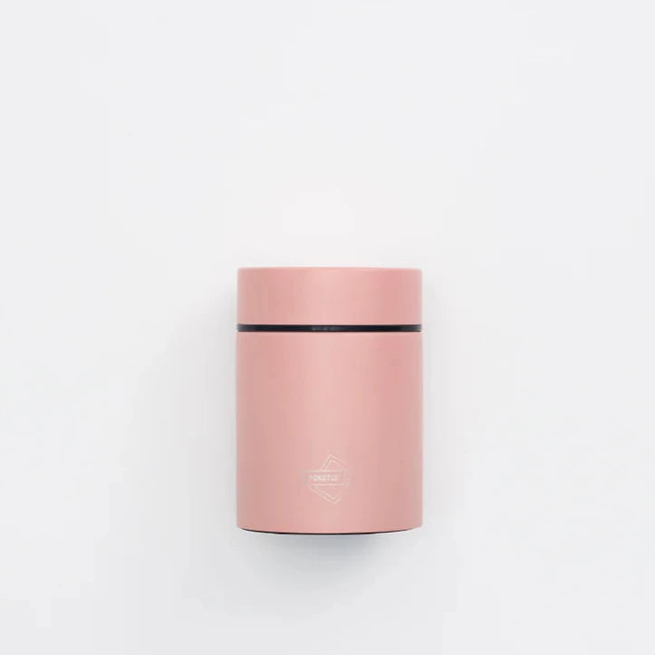 Soup Flask 160ml | Pink by Poketle (soup-flask-160ml-pink)