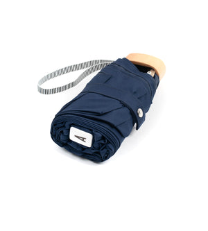 Anatole Micro Umbrella | Colette Navy Blue