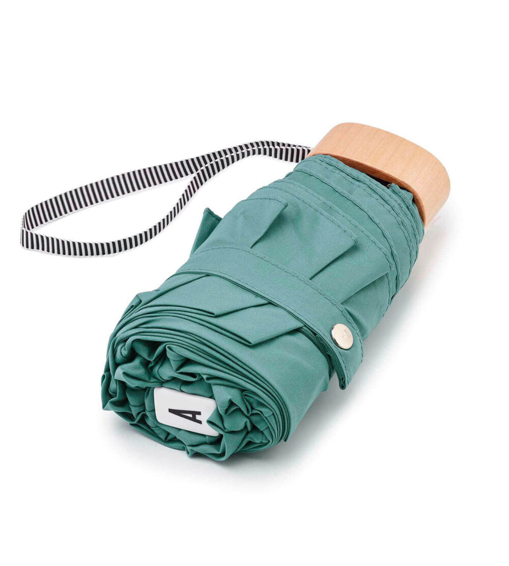 Anatole Micro Umbrella | Ambroise/Sage