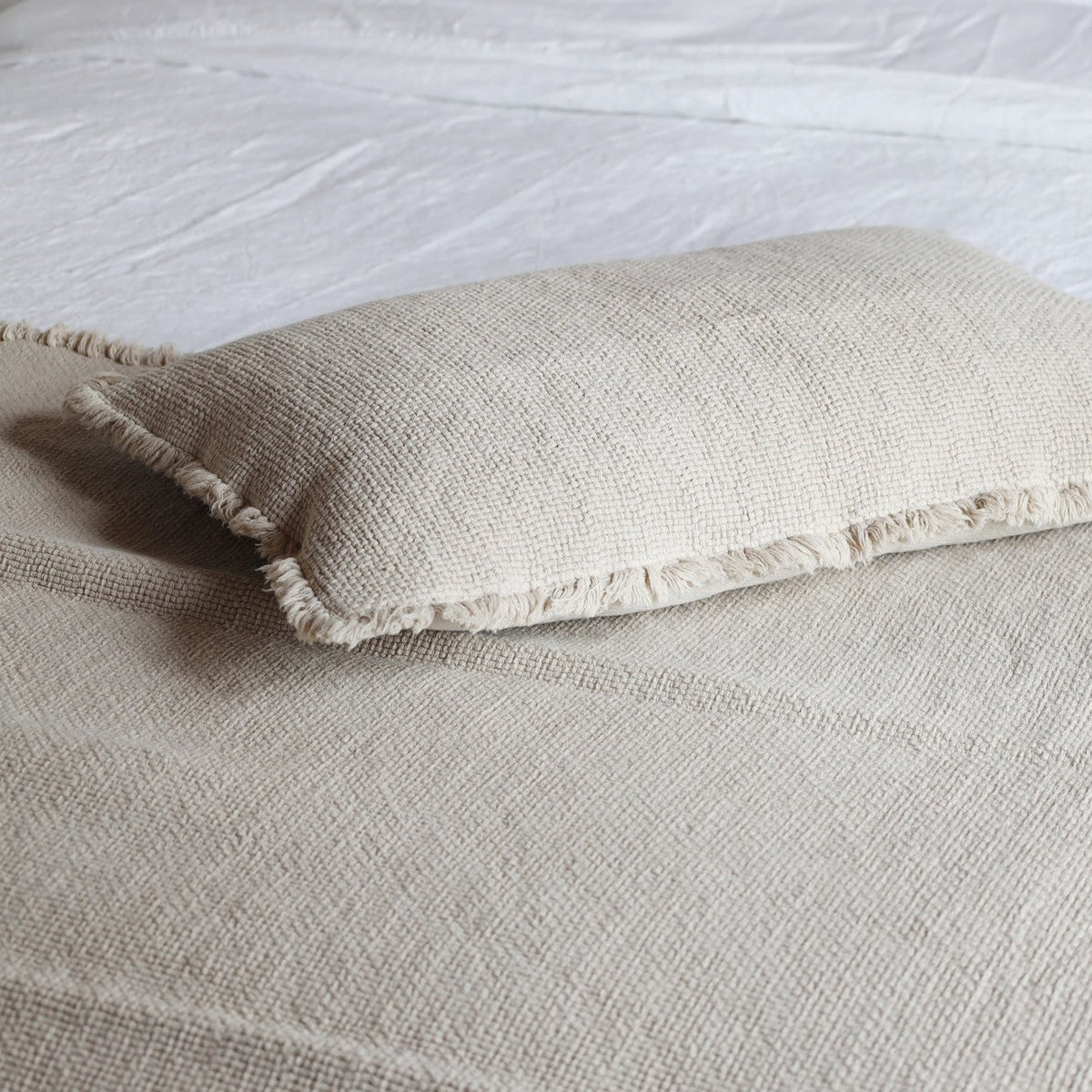 Patara Cushion Cover | Marble by HOME LINEN LABELS (home-linen-labels-patara-40-60-cm-marble-decorative-cushion-cover)