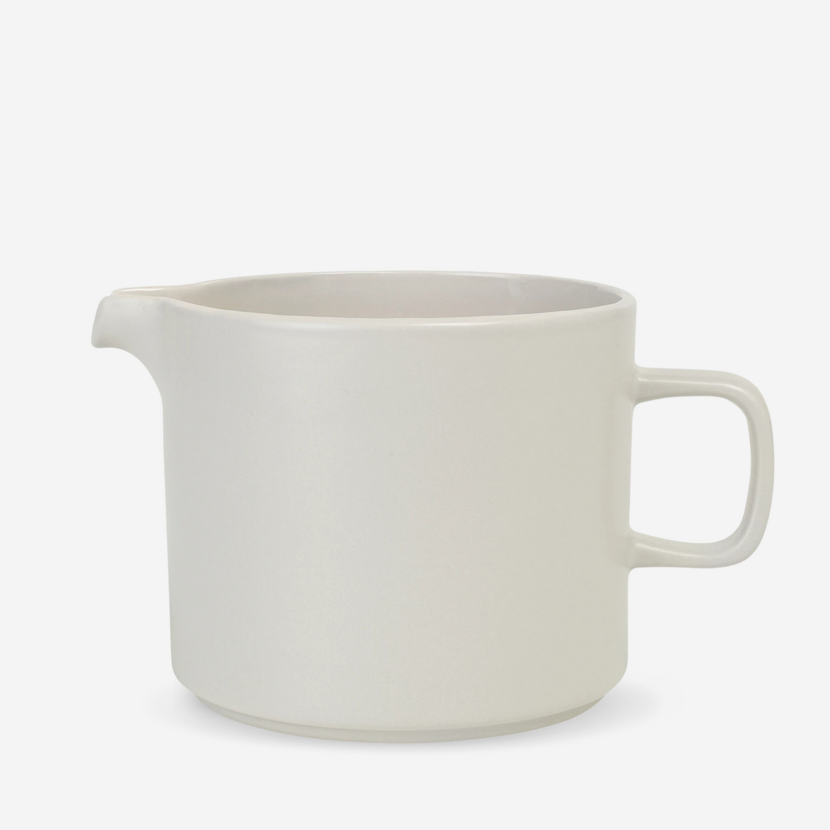 PILAR Jug 1L | Moonbeam by BLOMUS (blomus-pilar-jug-1l-moonbeam)