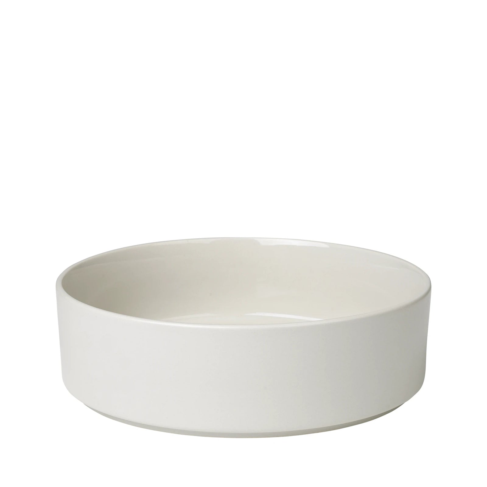 Pilar Salad Bowl XL | Moonbeam by BLOMUS (pilar-salad-bowl-large-moonbeam)