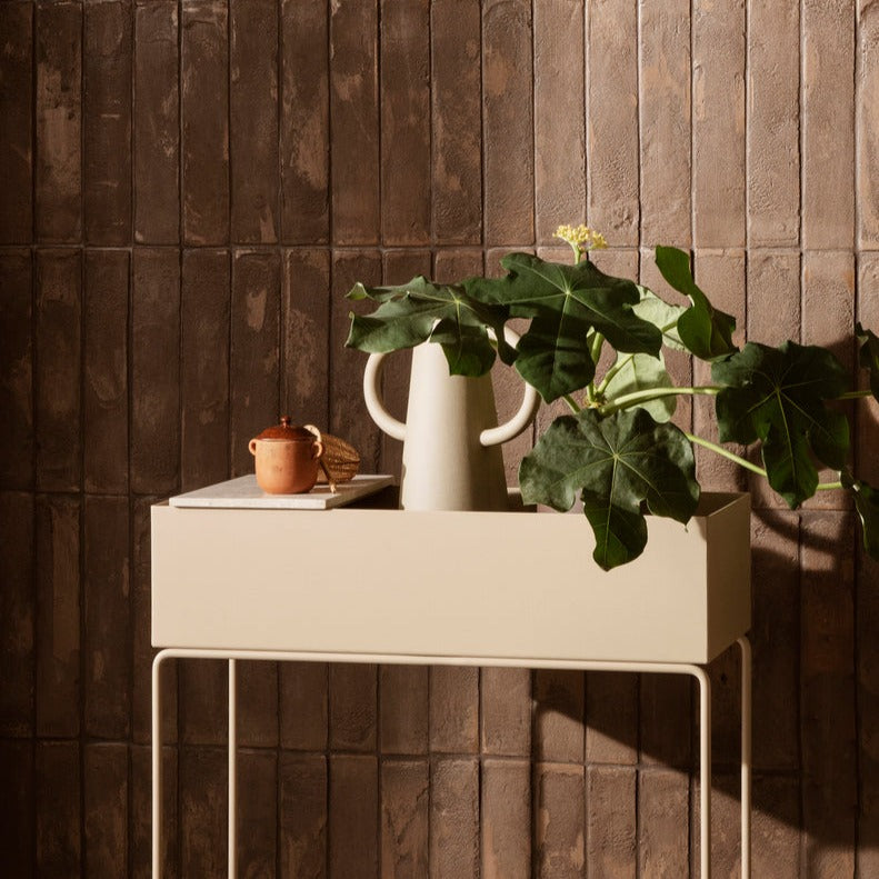 Plant Box | Cashmere by FERM LIVING (plant-box-cashmere)